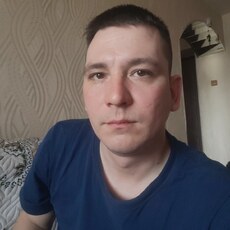Фотография мужчины Саша, 33 года из г. Ангарск