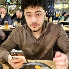 Фотография мужчины Шахзод, 24 года из г. Москва