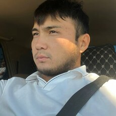 Фотография мужчины Марат, 28 лет из г. Кызылорда