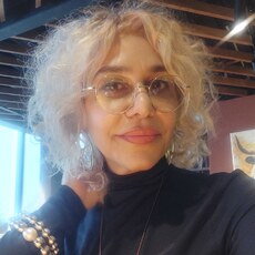 Фотография девушки Маруся, 51 год из г. Москва