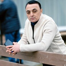 Фотография мужчины Вугар, 43 года из г. Гродно