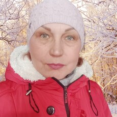 Фотография девушки Наталья, 58 лет из г. Самара