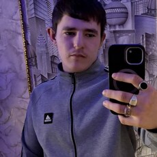Фотография мужчины Влад, 19 лет из г. Свирск