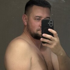 Фотография мужчины Вячеслав, 38 лет из г. Шелехов