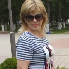 Фотография девушки Незнакомка, 46 лет из г. Барановичи