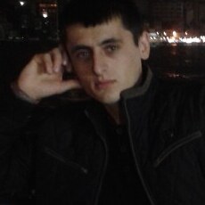 Фотография мужчины Arman, 39 лет из г. Ереван