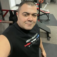Фотография мужчины Михаил, 42 года из г. Евпатория