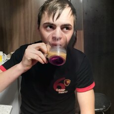 Фотография мужчины Константин, 35 лет из г. Черемхово