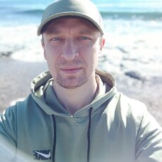 Фотография мужчины Алексей, 42 года из г. Гомель