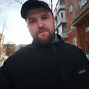 Вадим, 36 лет