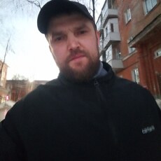 Фотография мужчины Вадим, 36 лет из г. Краснокамск