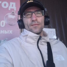 Фотография мужчины Олег, 42 года из г. Тимашевск