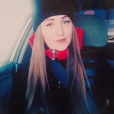 Фотография девушки Ольга, 34 года из г. Бийск