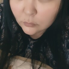 Фотография девушки Казашка, 35 лет из г. Омск