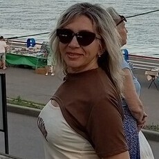 Фотография девушки Татьяна, 54 года из г. Энгельс