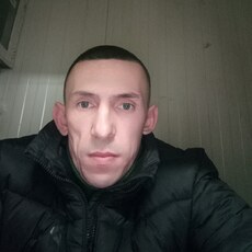 Фотография мужчины Naijij, 33 года из г. Улан-Удэ