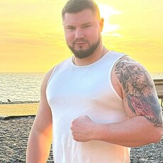 Фотография мужчины Кирилл, 28 лет из г. Сочи