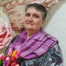 Фотография девушки Ирина, 56 лет из г. Узловая