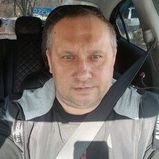 Фотография мужчины Андрей, 47 лет из г. Подольск