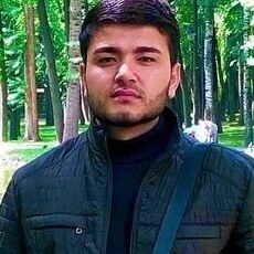 Фотография мужчины Назим, 24 года из г. Норильск