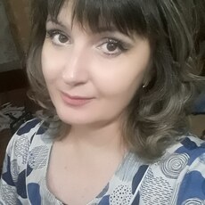 Фотография девушки Наталья, 44 года из г. Свердловск