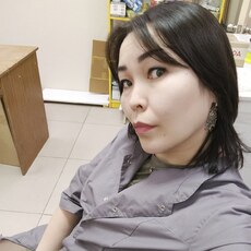 Фотография девушки Хван, 35 лет из г. Якутск