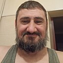 Эльдар, 43 года