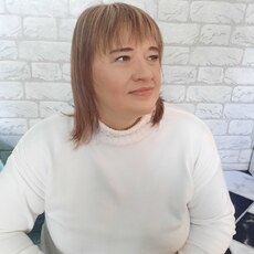 Фотография девушки Надежда, 50 лет из г. Пермь
