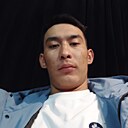 Нурлыбек, 32 года