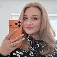 Фотография девушки Liubov, 31 год из г. Хаген