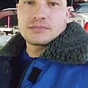 Алдаркосе, 35 лет