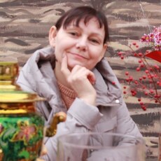 Фотография девушки Светлана, 52 года из г. Волжский