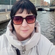 Фотография девушки Жанна, 49 лет из г. Свободный