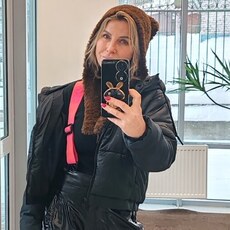 Фотография девушки Юля, 45 лет из г. Смоленск