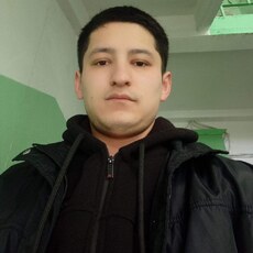 Фотография мужчины Ху, 28 лет из г. Магадан