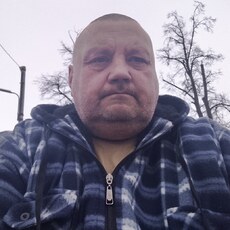 Фотография мужчины Николай, 49 лет из г. Воскресенск