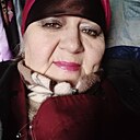 Ирина Максимова, 64 года