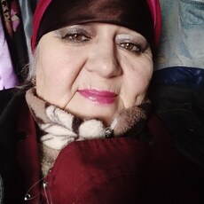 Фотография девушки Ирина Максимова, 64 года из г. Миасс