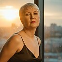 Надежда, 59 лет