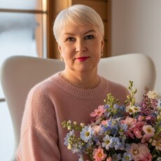 Фотография девушки Надежда, 59 лет из г. Чебоксары