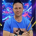 Андрей, 36 лет