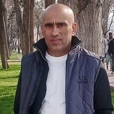 Фотография мужчины Анваржон, 43 года из г. Бишкек