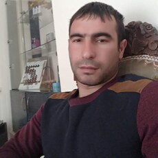 Фотография мужчины Кариб, 34 года из г. Бишкек