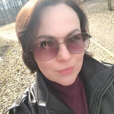 Фотография девушки Татьяна, 45 лет из г. Минск