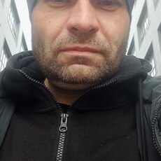 Фотография мужчины Ростислав, 44 года из г. Архангельск