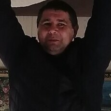 Фотография мужчины Евгегий, 42 года из г. Верхнедвинск