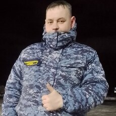 Фотография мужчины Александр, 38 лет из г. Пыть-Ях