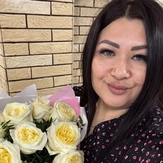 Фотография девушки Альбина, 38 лет из г. Челябинск