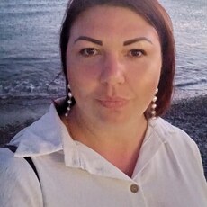 Фотография девушки Ася, 41 год из г. Минеральные Воды