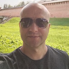 Фотография мужчины Павел, 47 лет из г. Гродно